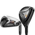 TaylorMade M2 Combo Set - Graphite Shaft